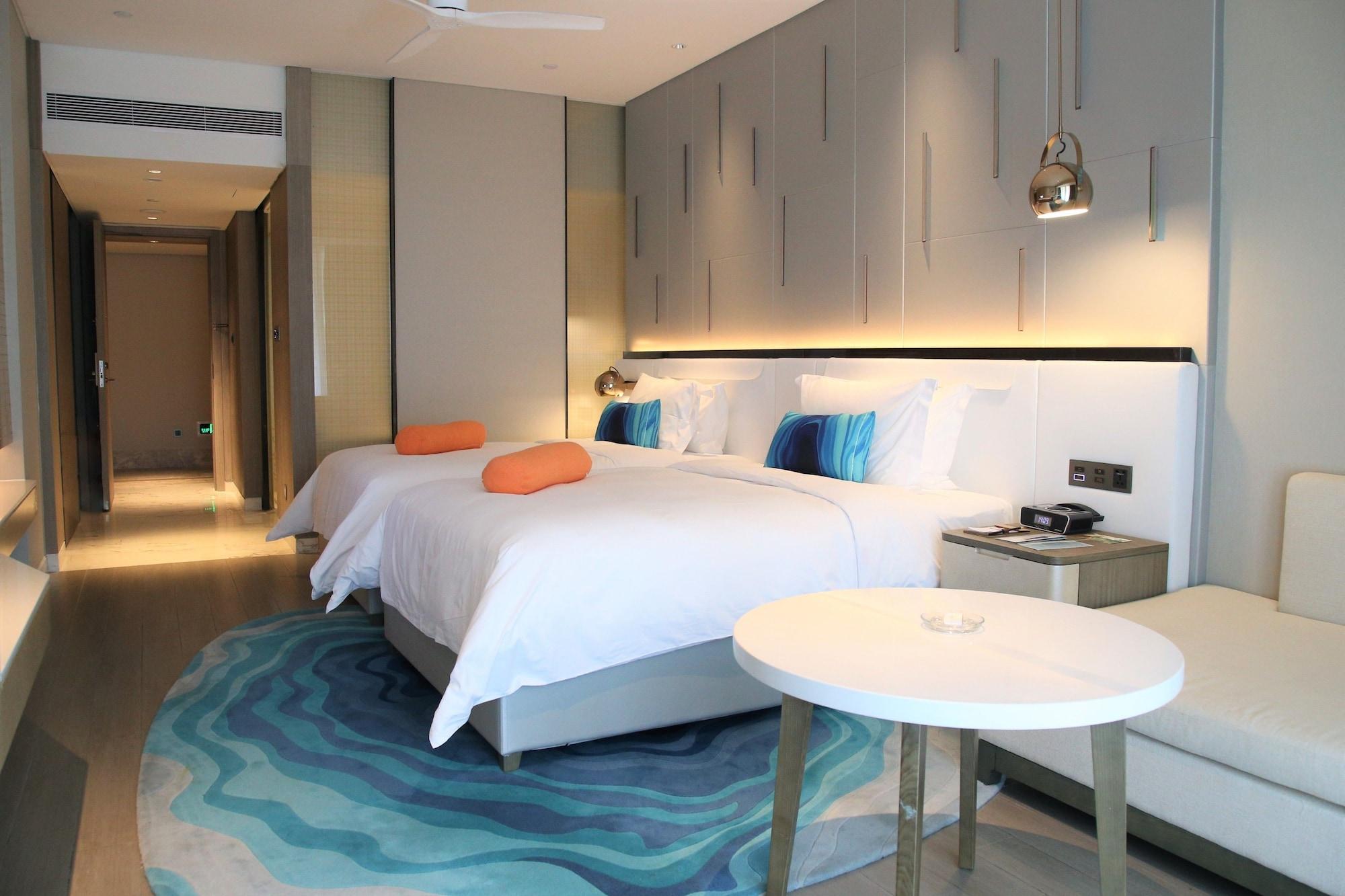 Wingate By Wyndham Sanya Luhuitou Hotel Kültér fotó