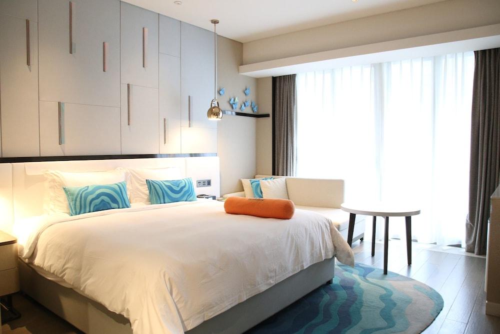 Wingate By Wyndham Sanya Luhuitou Hotel Kültér fotó