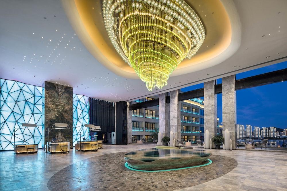Wingate By Wyndham Sanya Luhuitou Hotel Kültér fotó