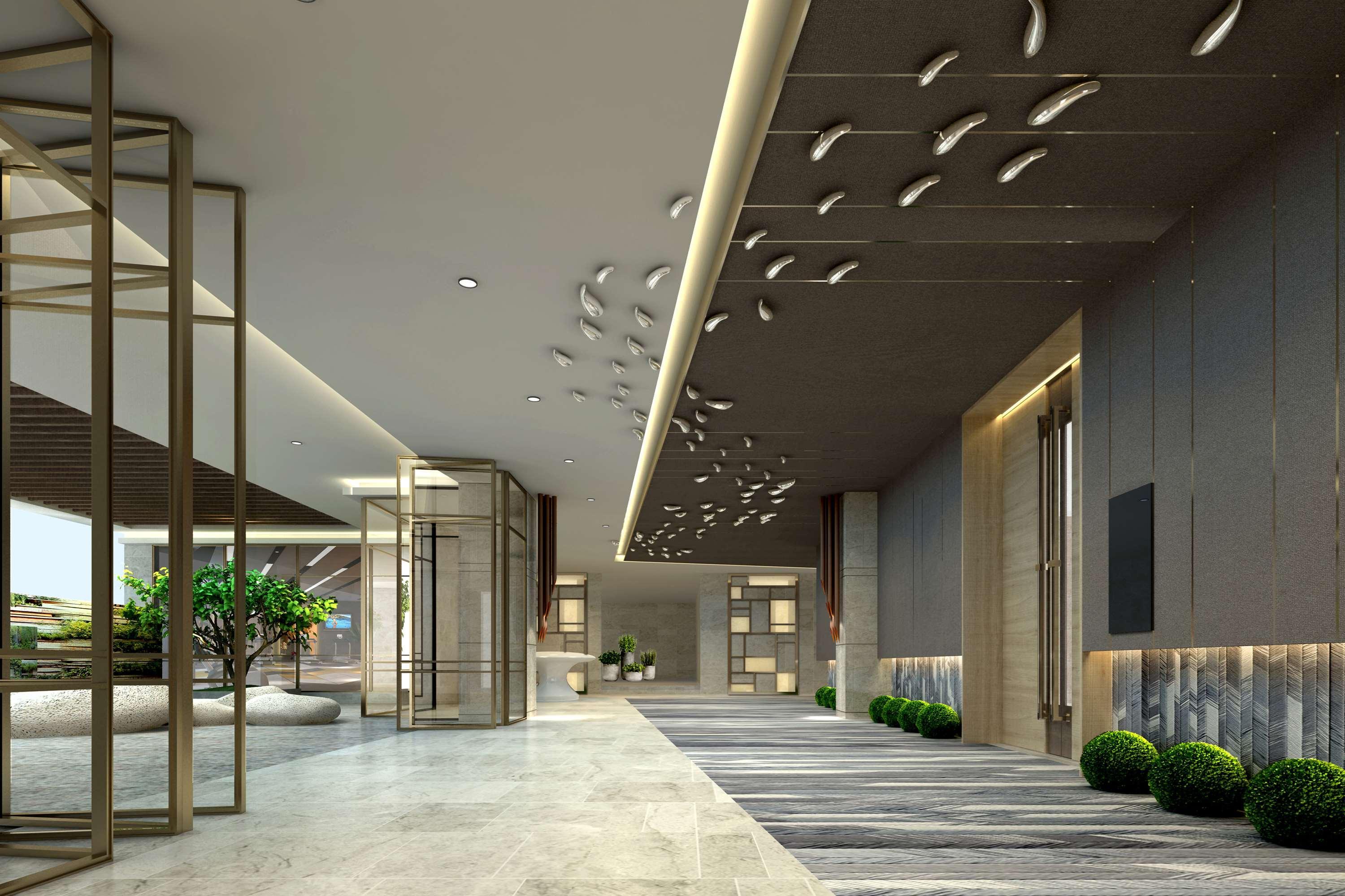 Wingate By Wyndham Sanya Luhuitou Hotel Kültér fotó