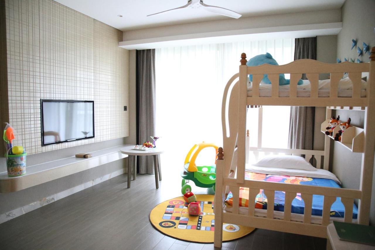 Wingate By Wyndham Sanya Luhuitou Hotel Kültér fotó