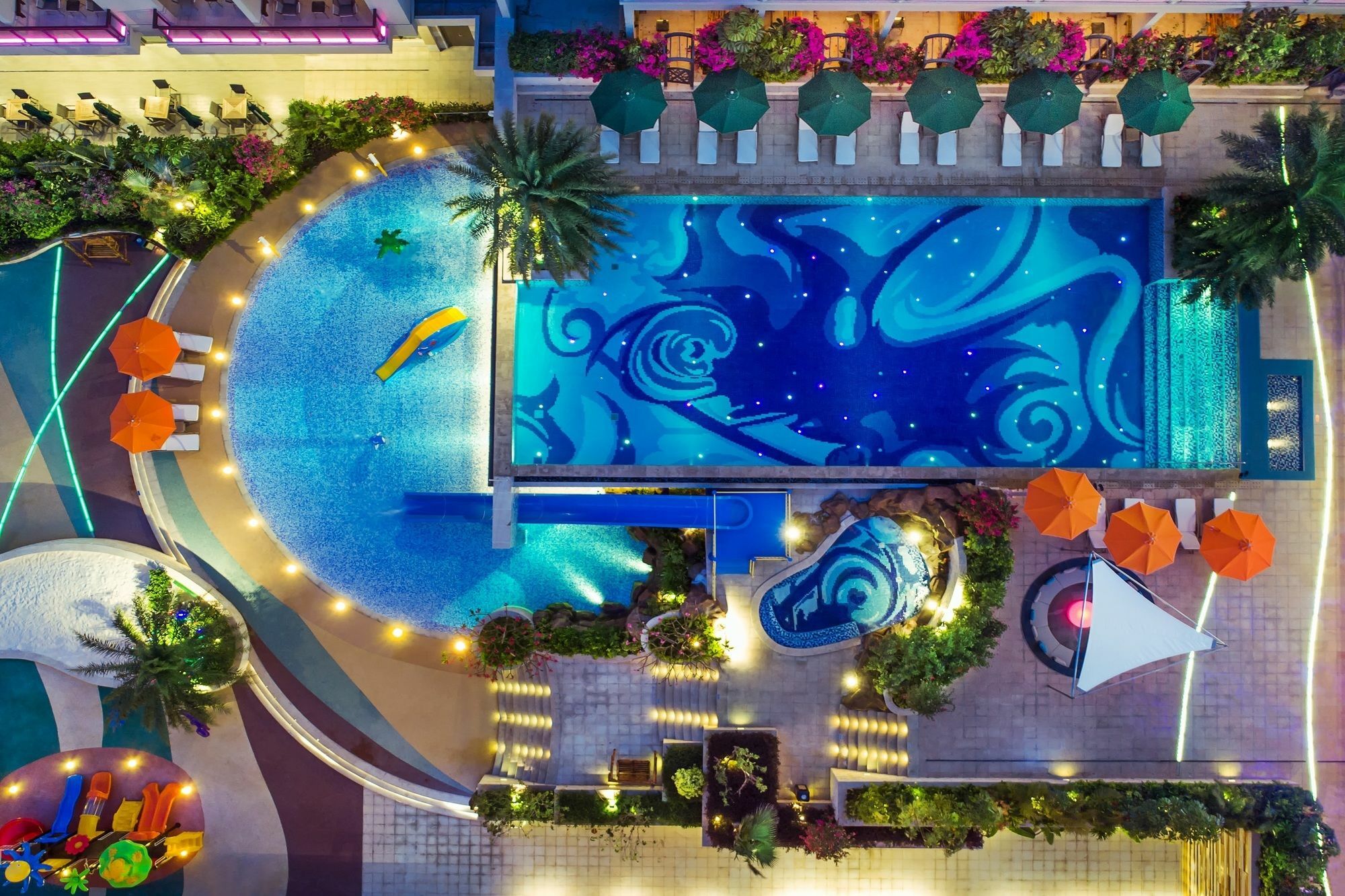 Wingate By Wyndham Sanya Luhuitou Hotel Kültér fotó